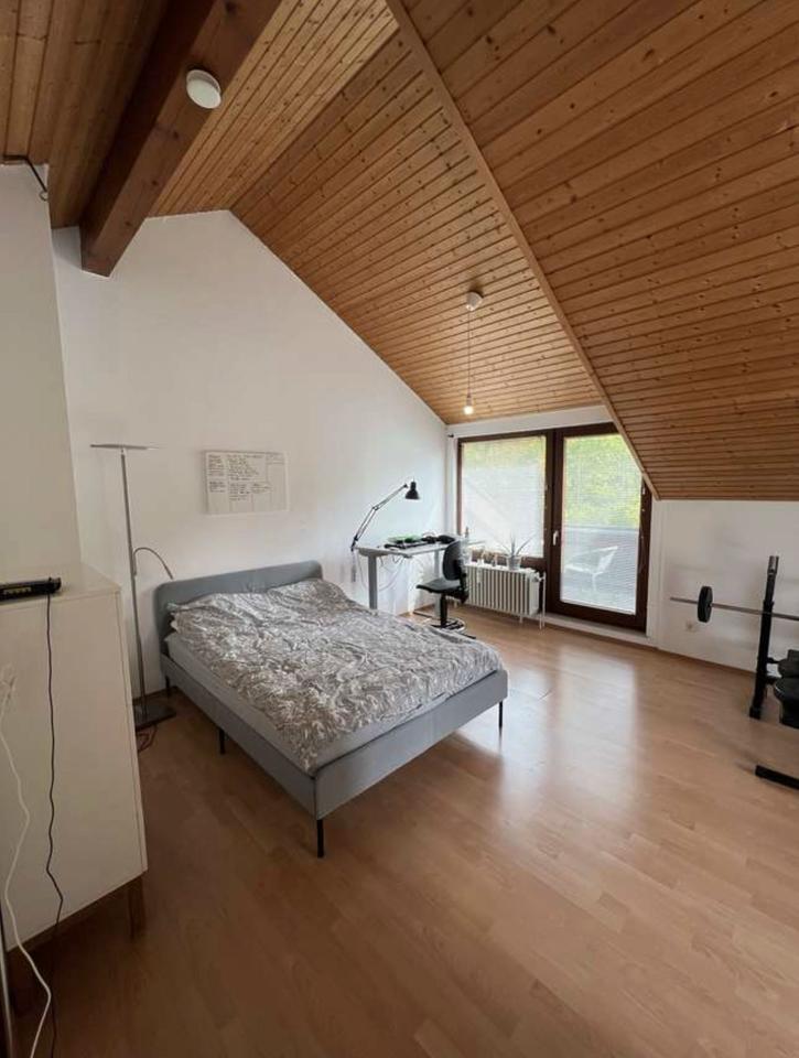Thumbnail-1,5 Zimmer Wohnung Stuttgart Kaltental
