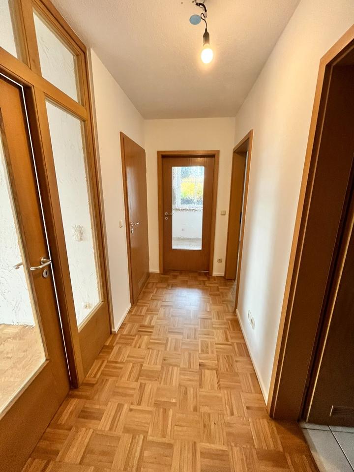 Thumbnail-neu renovierte 2-Zimmer Wohnung in Passau Hacklberg zu vermieten