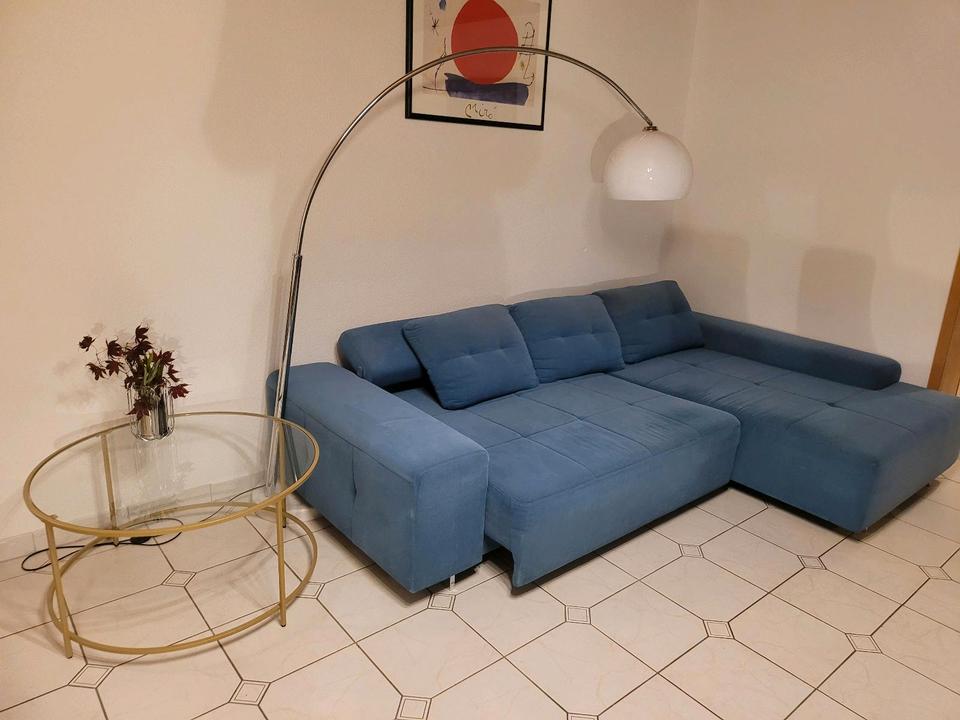 Thumbnail-Möblierte Wohnung