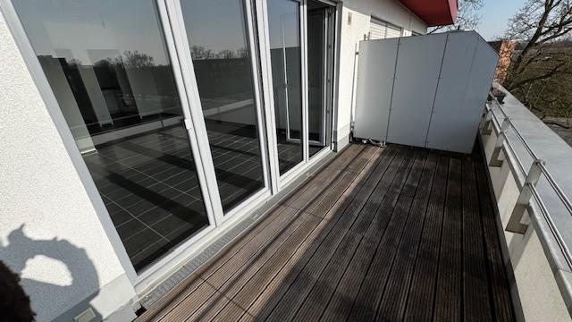 Thumbnail-Schicke Wohnung 01.05.26 mit Stellplatz !!