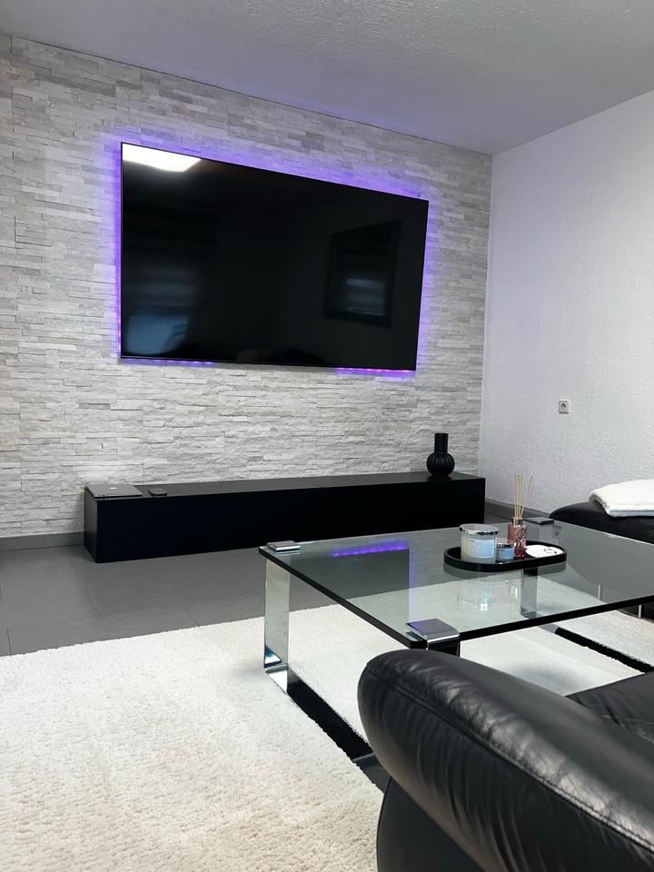 Thumbnail-Gepflegte 3-Zimmerwohnung in Sachsenheim zu vermieten