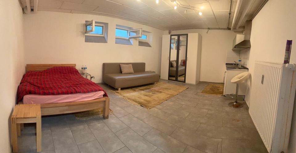Thumbnail-1 Zimmerwohnung wohnung