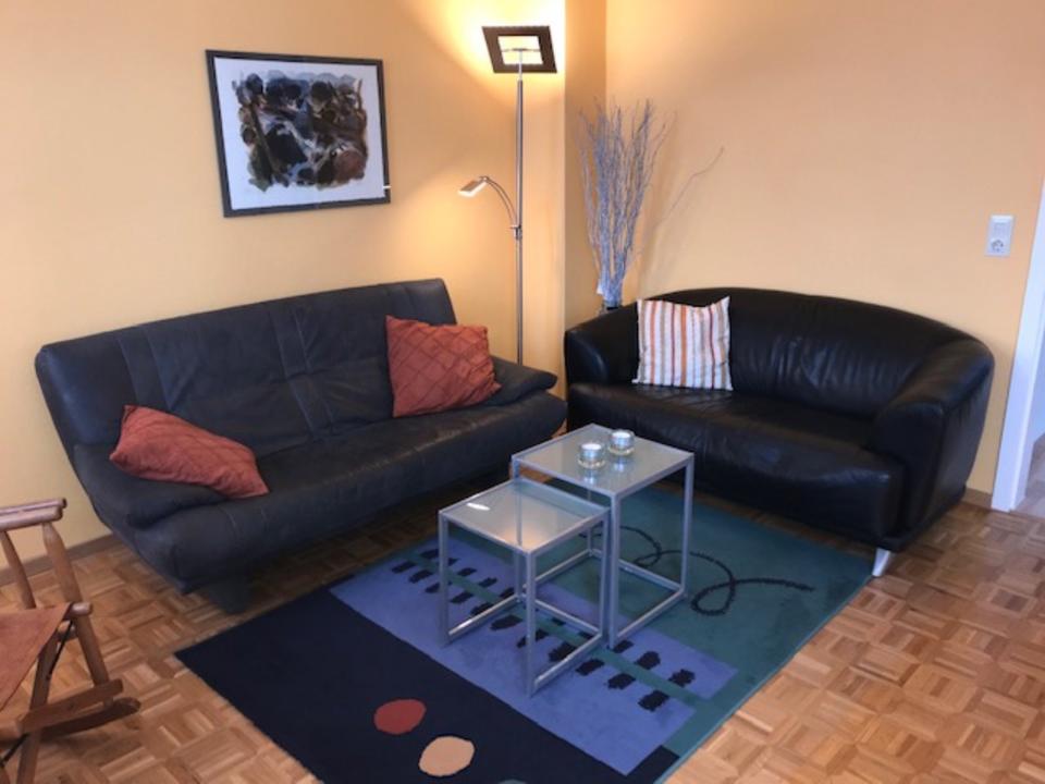 Thumbnail-3-Zimmer Wohnung möbliert in Braunlage zu vermieten