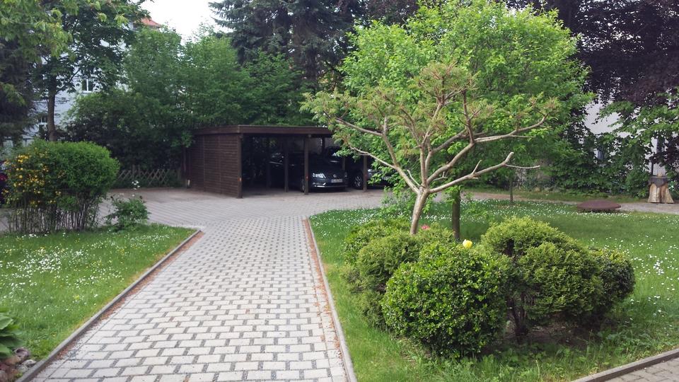 Thumbnail-Wunderschöne 2-Zimmer-Wohnung mit Balkon in Zentrumsnähe