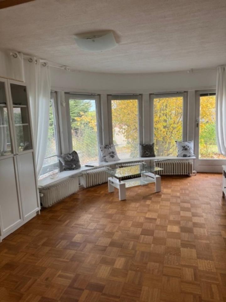 Thumbnail-Möblierter Bungalow in Buchholz für fünf Monate zu vermieten