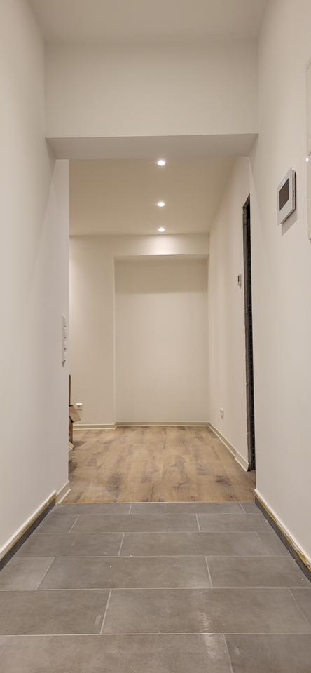 Thumbnail-** Sanierte 2-Zimmer-Wohnung in Horrheim **