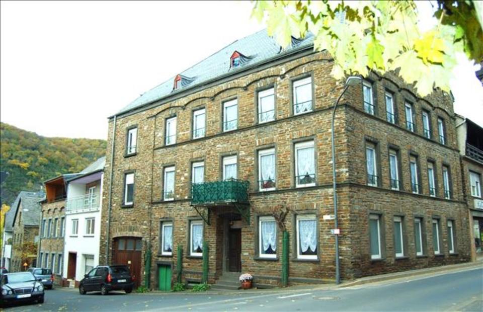 Thumbnail-Historisches Winzerhaus mit sehr viel Platz