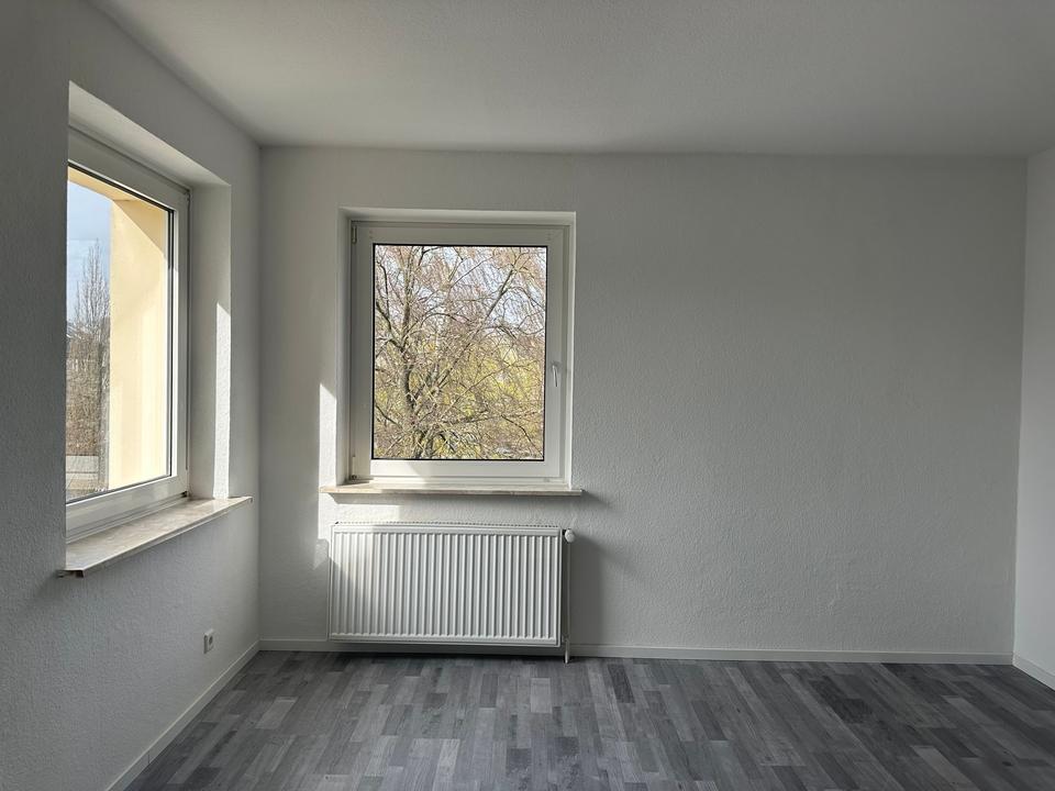 Thumbnail-Helle 3-Zimmer-Wohnung mit Garten in Schwelm