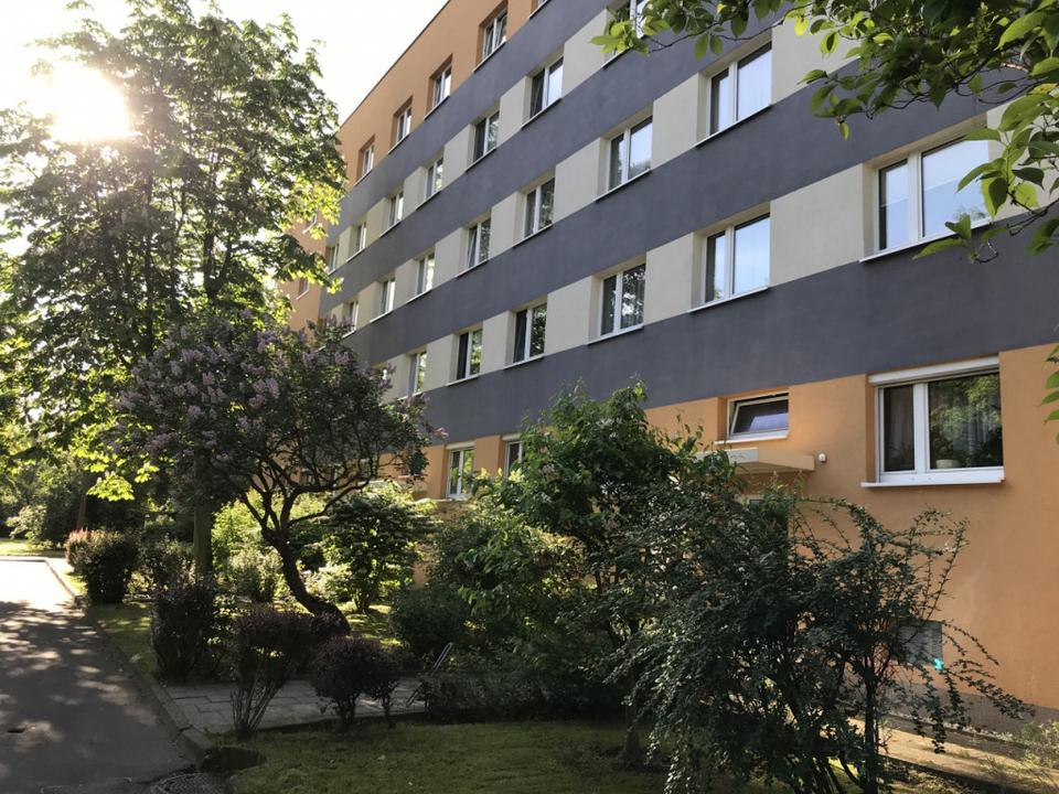 Thumbnail-Studentenwohnung mit Ausblick!