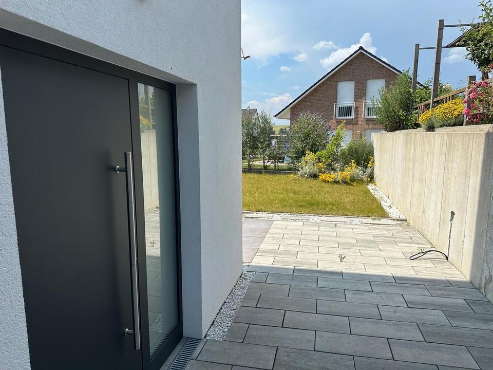 Thumbnail-Büroraum zu vermieten in Bad Friedrichshall