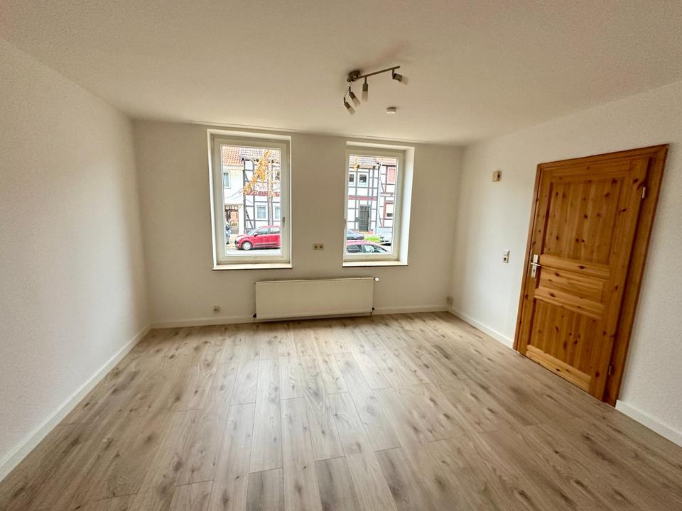 Thumbnail-Gemütliches 2-Zimmer-Appartement im Erdgeschoss