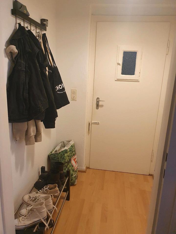 Thumbnail-1-Zimmerwohnung an der Lister Meile