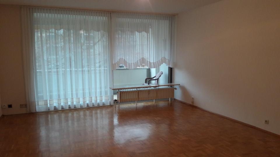 Thumbnail-Schöne Wohnung zu vermieten, ruhig gelegen in Bad Salzuflen