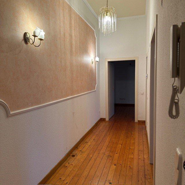 Thumbnail-Schöne 2 Zimmer Altbauwohnung