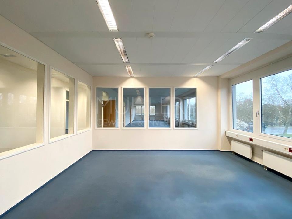 Thumbnail-Provisionsfrei: Moderne und flexible Büroflächen im Technologiepark Ludwigshafen