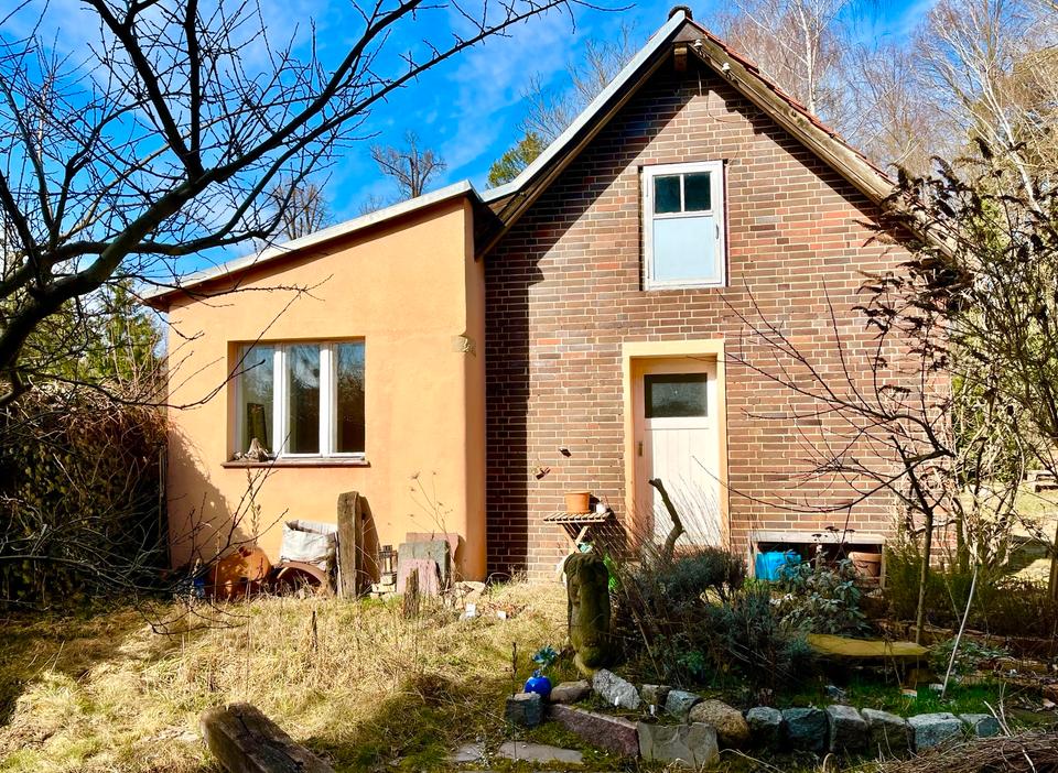 Thumbnail-2 Zimmer frei in WG für KünstlerInnen in Ateliergemeinschaft