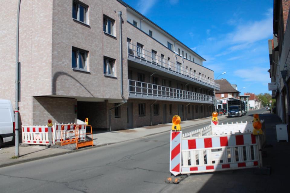 Thumbnail-Erstbezug Neubau zentrale Lage in Ochtrup
