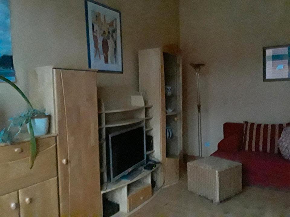 Thumbnail-1 Zimmer-Wohnung möbliert