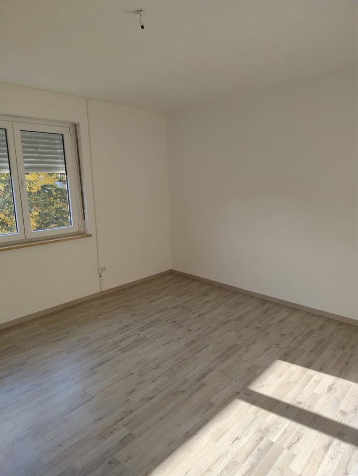 Thumbnail-2-Zimmer Wohnung Bad Kissingen City