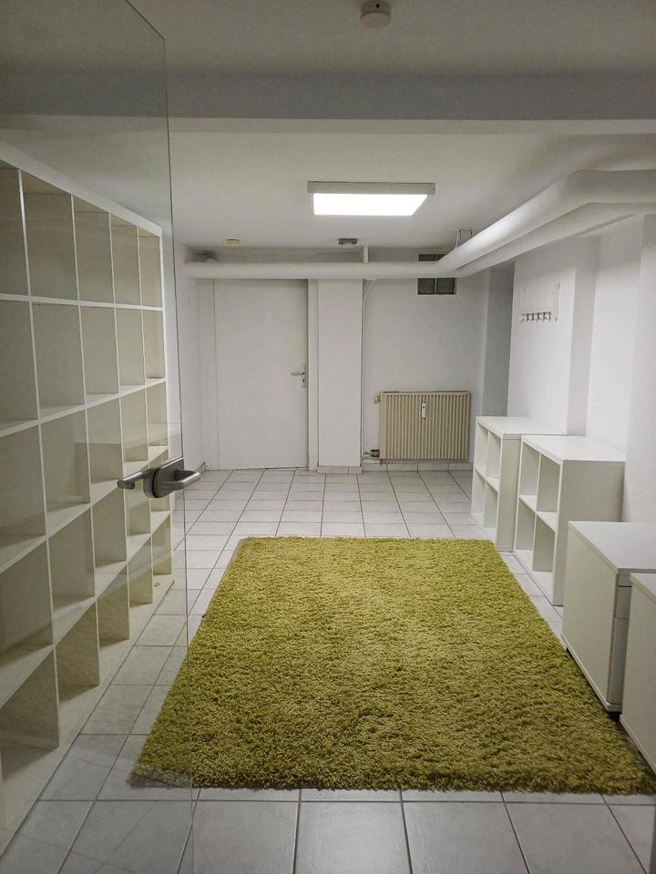 Thumbnail-Souterrainwohnung 76 m2 in Staffel