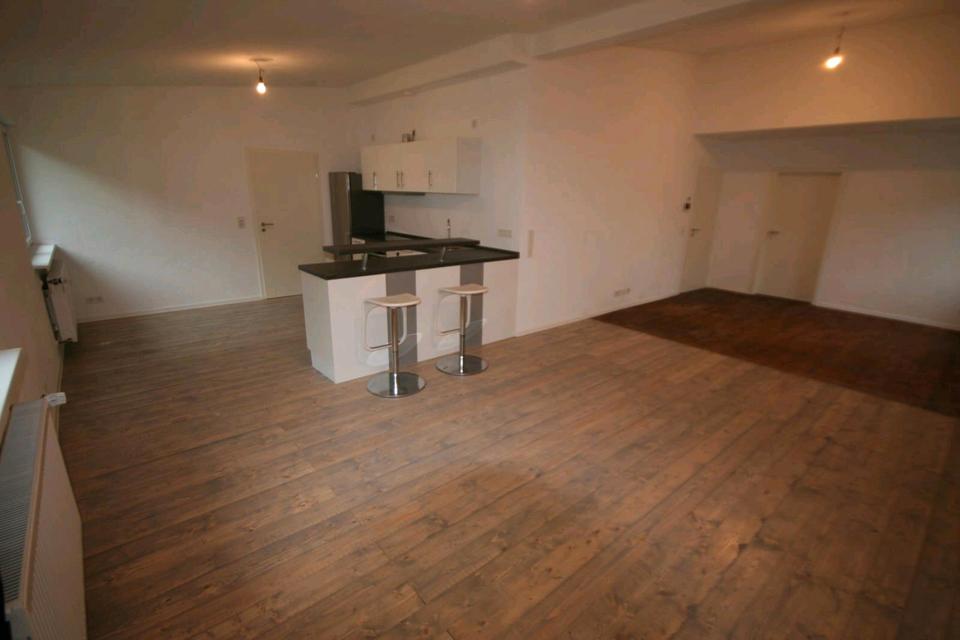 Thumbnail-Wohnung 4 ZKB, 2.OG in Schmelz-Schattertriesch