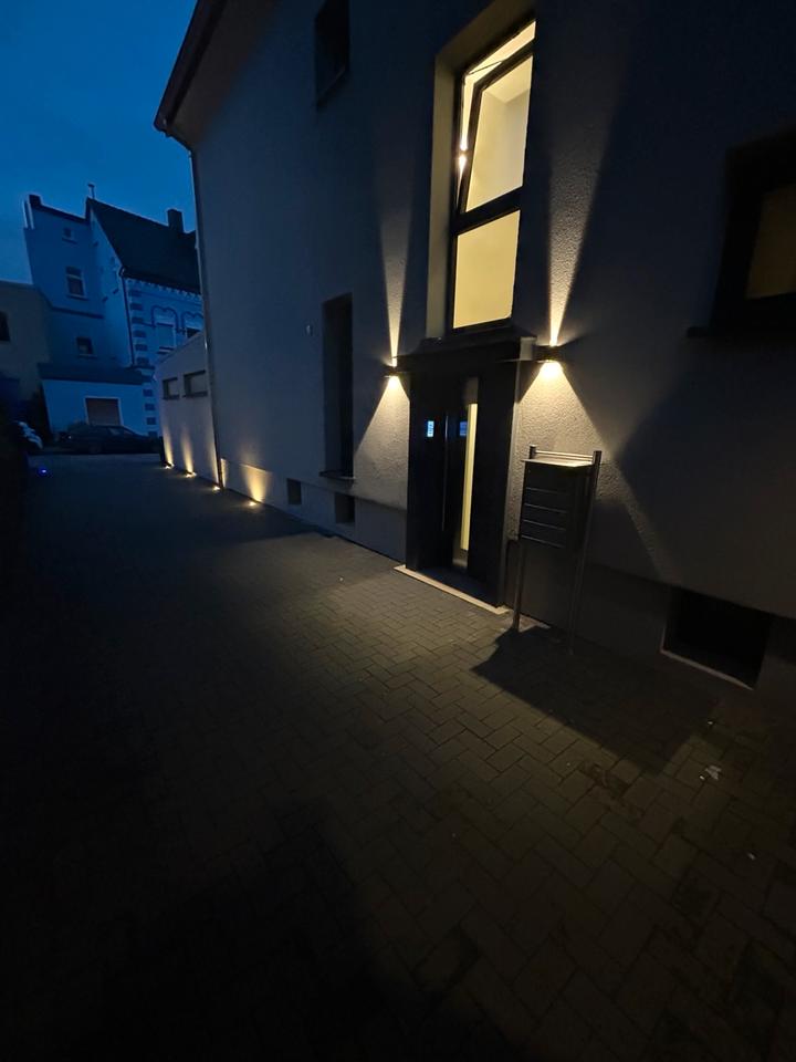 Thumbnail-Moderne 2 Zimmer DG Wohnung zu vermieten in Bochum Höntrop Neubau