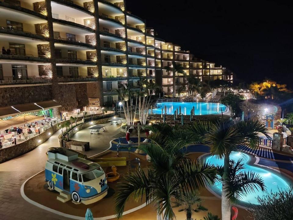 Thumbnail-Traumurlaub auf Gran Canaria