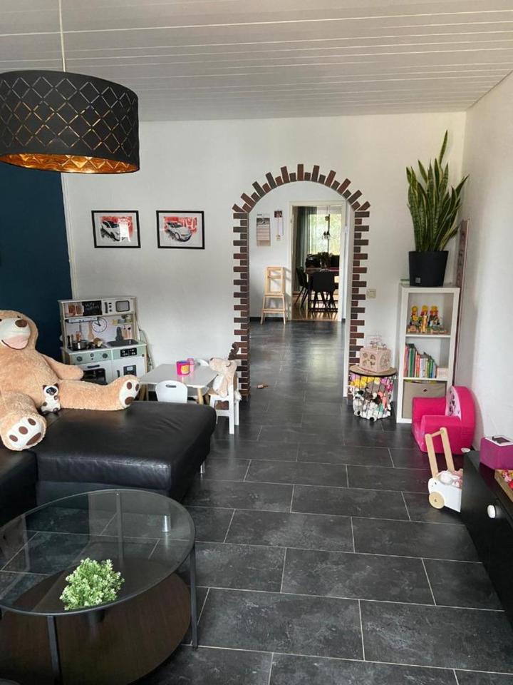 Thumbnail-Wohnung in Merchweiler zu vermieten!