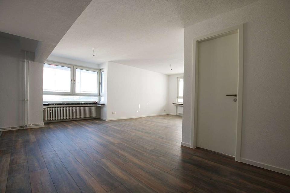 Thumbnail-Charmante 2-Zimmer-Wohnung in Vahrenwald – einziehen & wohlfühlen