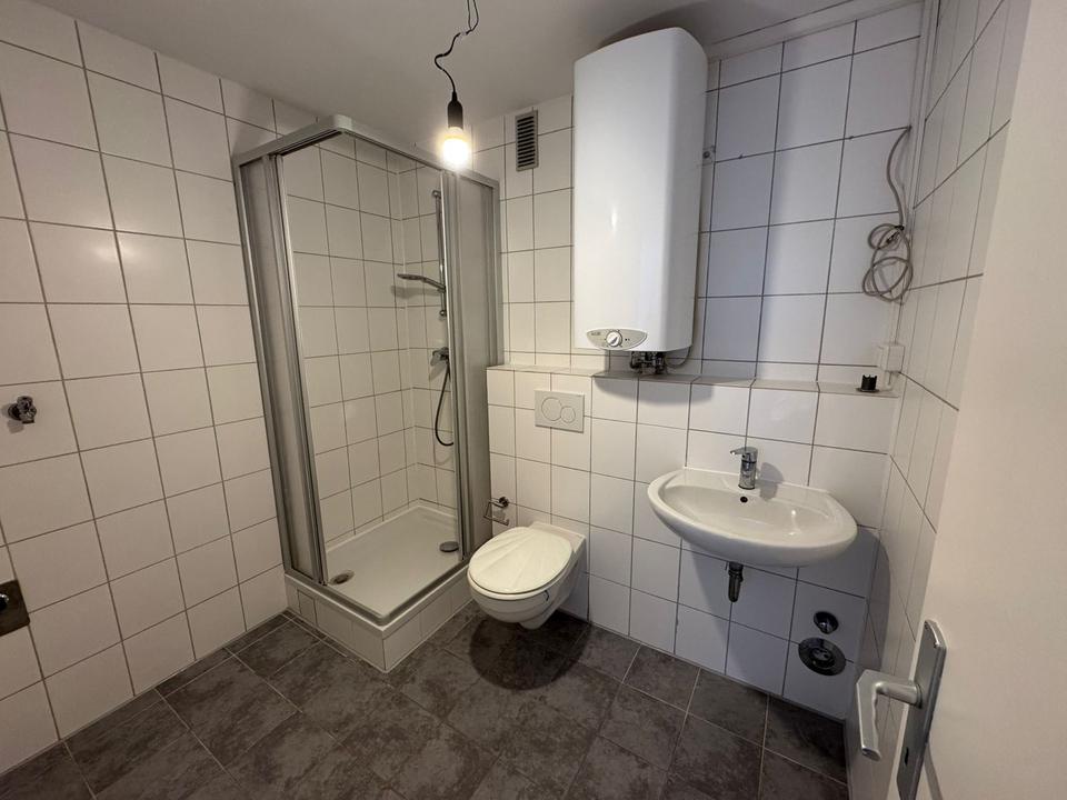 Thumbnail-1-Zimmer-Wohnung mit Balkon in Salzgitter zu vermieten