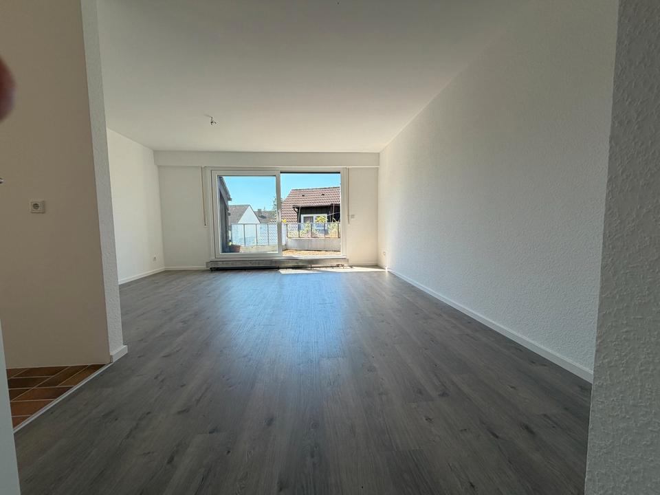 Thumbnail-Exklusive 2-ZImmer ETW mit Terrasse und Garage in ruhiger Wohnla