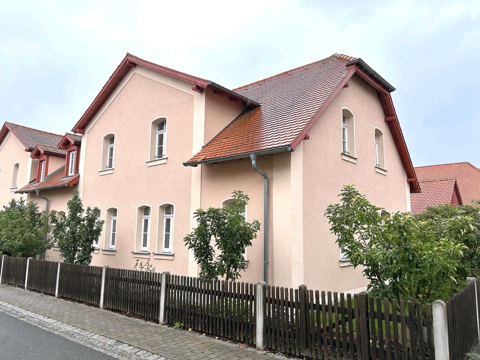 Thumbnail-3-Zimmer Wohnung in Röthenbach an der Pegnitz mit Tiefgarage
