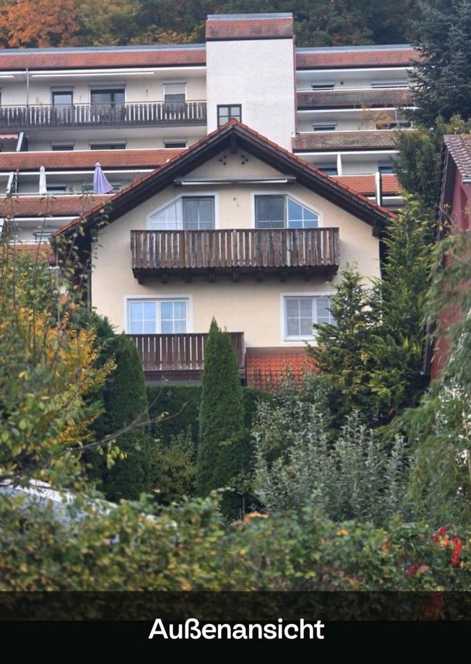 Thumbnail-Mehrfamilienhaus mit 3 WG's