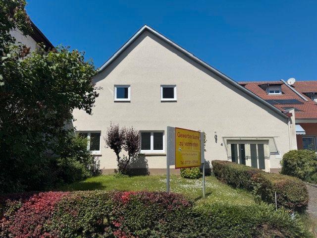Thumbnail-Helle Büro-Gewerbefläche in zentraler Lage – sofort verfügbar