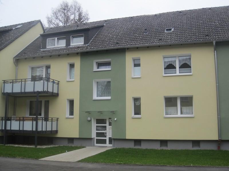 Thumbnail-Ihre neue Wohnung: interessante 2-Zi.-Wohnung mit Ausblick