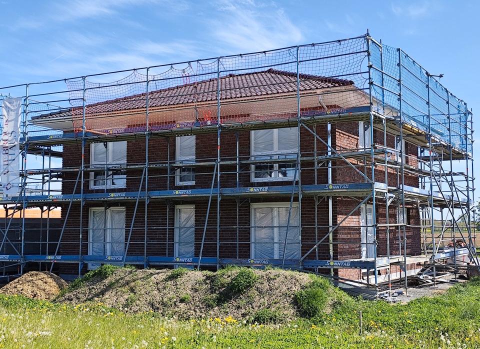 Thumbnail-Neubau-Stadtvilla in Swisttal