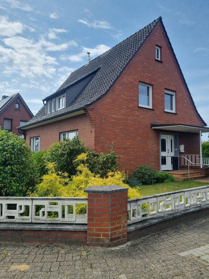 Thumbnail-Ferienwohnung 