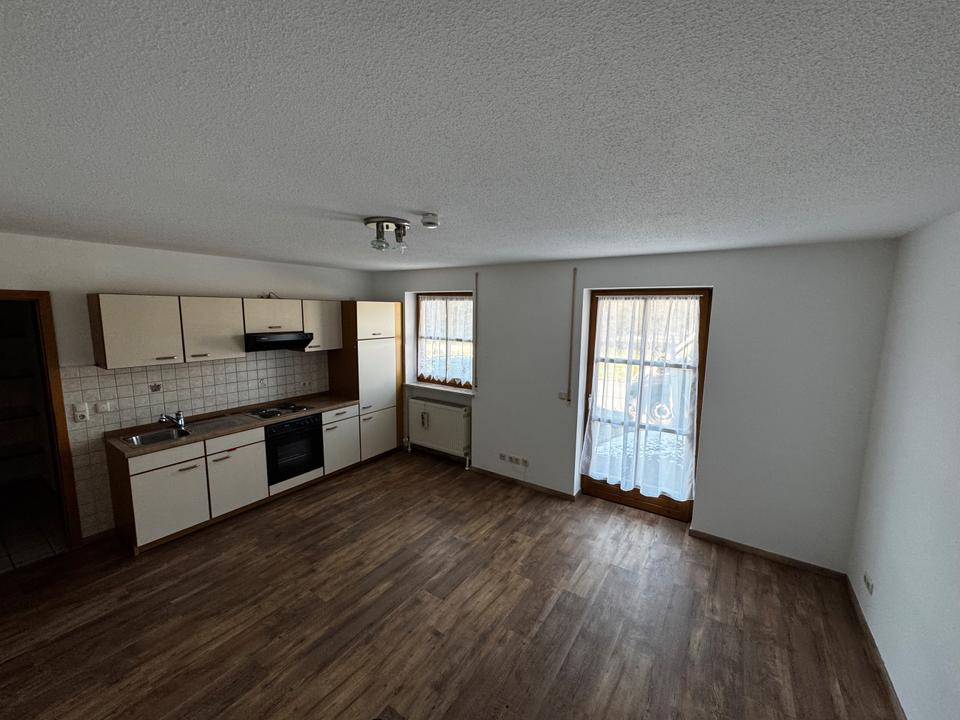 Thumbnail-Wohnung zu vermieten - 1-Zimmer Wohnung in Lalling