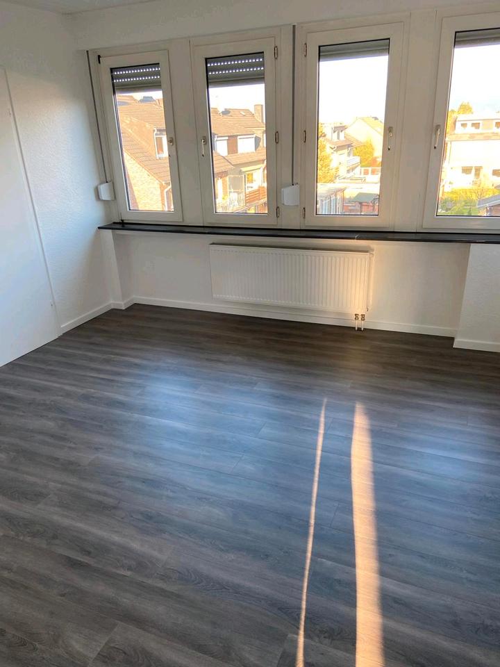 Thumbnail-Wohnung in schöner Lage alsdorf