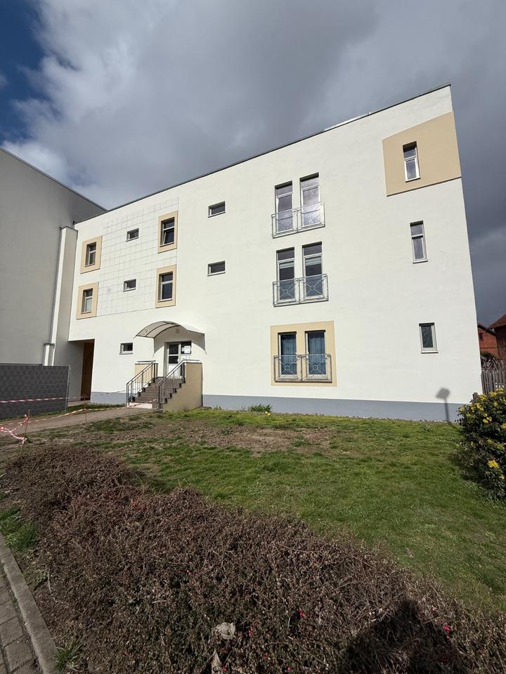 Thumbnail-3 Zimmer Wohnung an der UNI