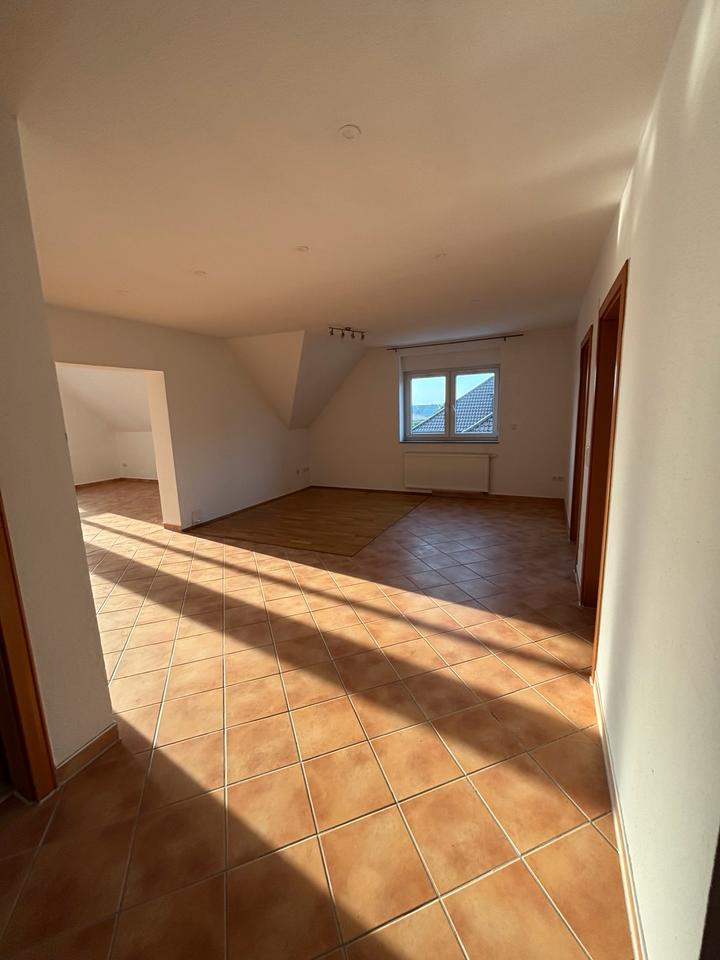 Thumbnail-3,5 Zimmer Wohnung in Wesendorf