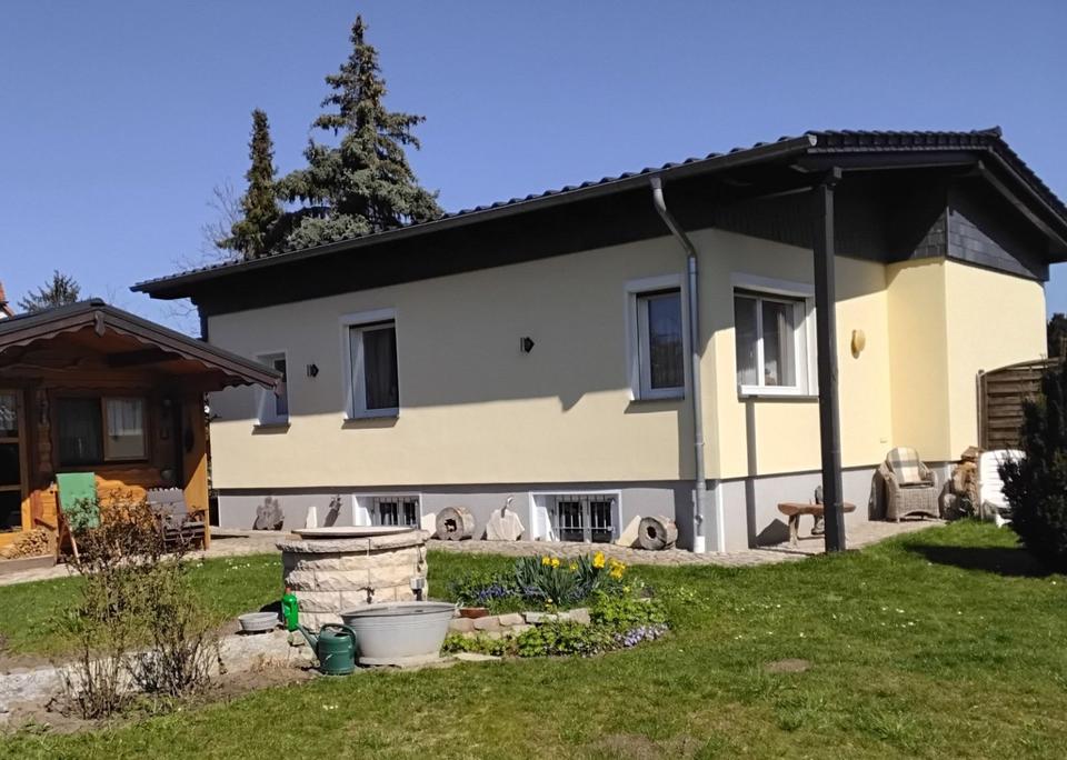 Thumbnail-vermiete privat gemütliches Einfamilienhaus MD-Nordwest