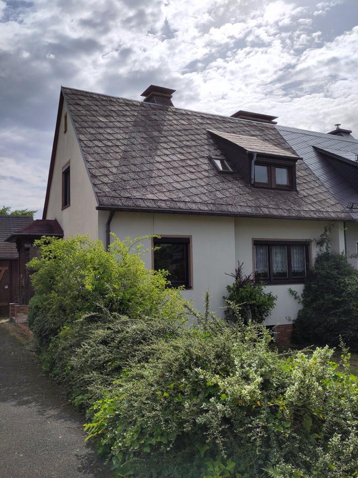 Thumbnail-Einfamilienhaus in Kirchenlamitz