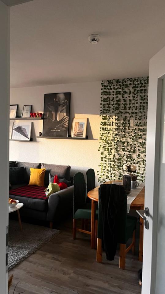 Thumbnail-Nachmieter für Lichtdurchflutete 3 Zimmer Wohnung