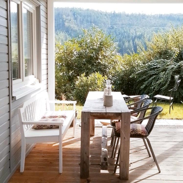 Thumbnail-Ferienhaus im Sauerland