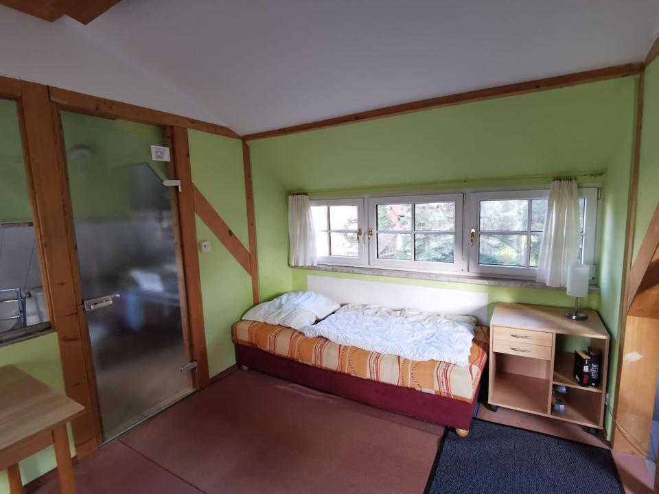 Thumbnail-Appartement im Dachgeschoss