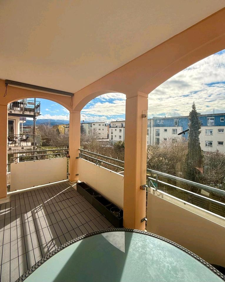 Thumbnail-moderne, klimatisierte 3 Zimmer Wohnung provisionsfrei zu verkauf