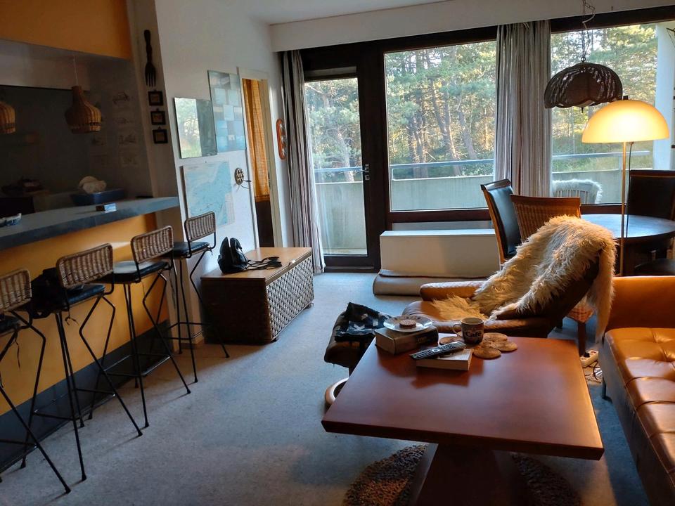 Thumbnail-Sankt Peter Ording gemütliche 3ZKBB