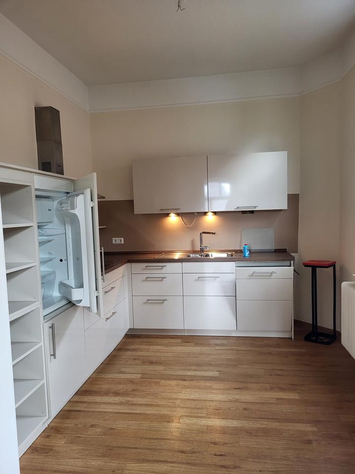 Thumbnail-Wohnung in Ruhiger Lage