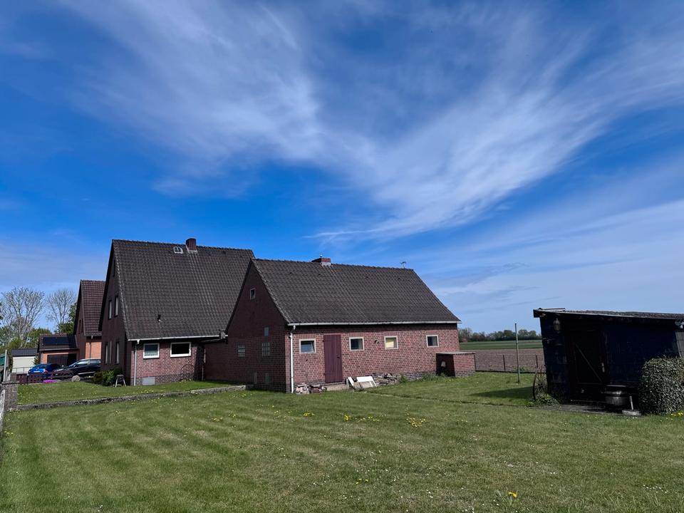Thumbnail-Haus zum Kauf in RethemAller